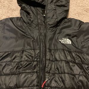 The North Face GUC L Summit Series Lightweight Down Jacket